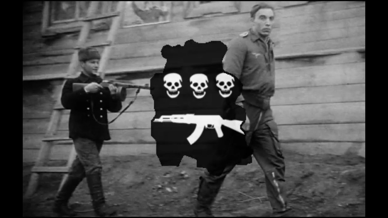 [TNO] Zolin Brigade - Anthem