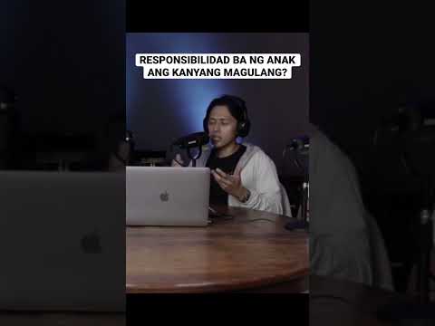 RESPONSIBILIDAD BA NG