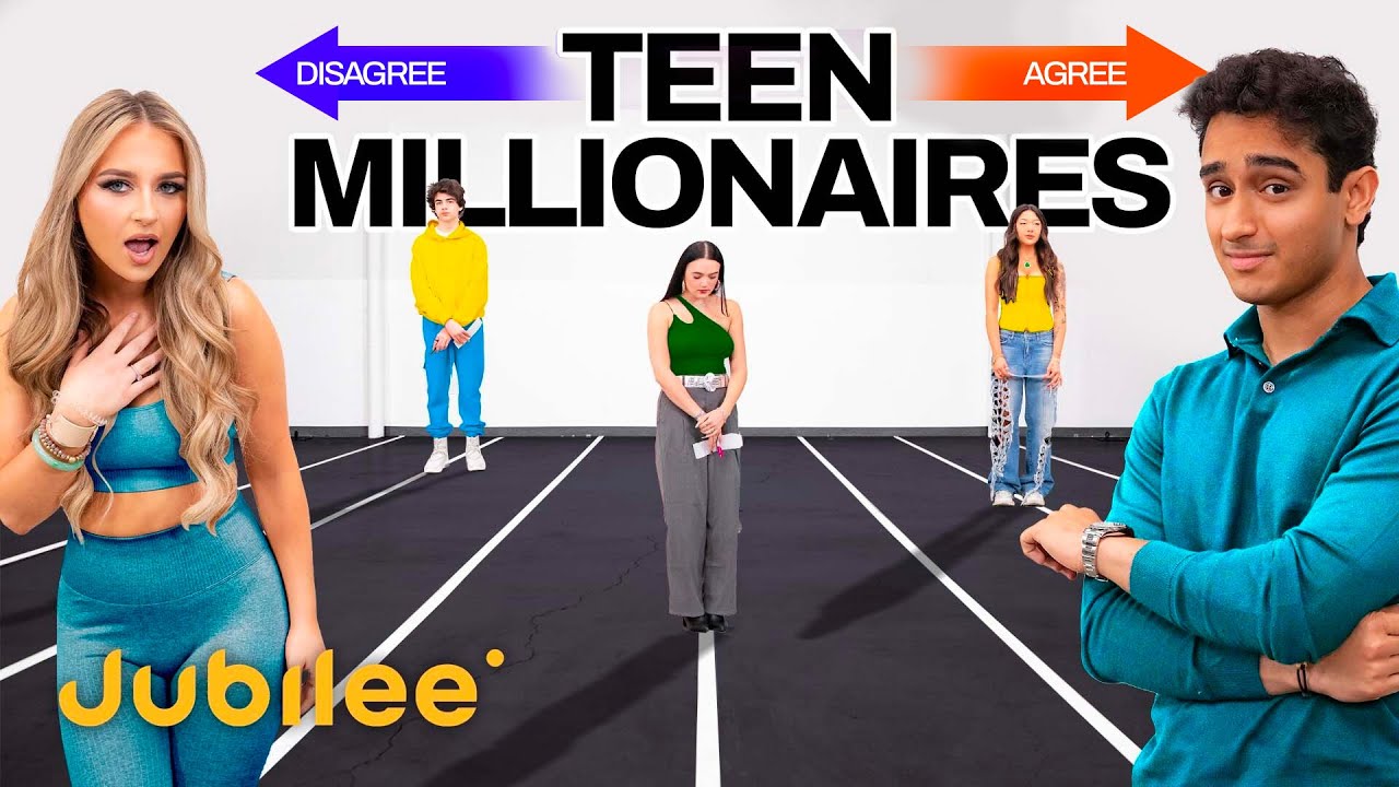 Can Anyone Become A Millionaire YouTube can-anyone-become-a-millionaire-youtube