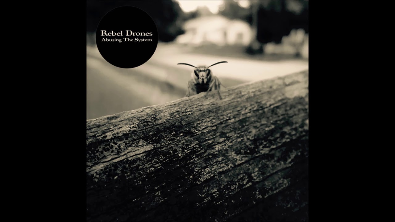 Rebel Drones - Don't Like These Drugs
