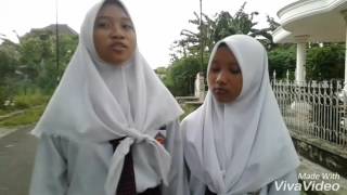 Sma N 2 Metro - Beriman Kepada Mikail