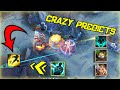 CRAZY PREDICTS | When you predicts every enemy moves !
