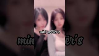 👯‍♀️||My duo @lee_hee-ki.asahyeon