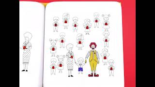 Historia Cajita Feliz McDonalds Guatemala
