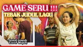 MAIN GAME -  Tebak Judul Lagu - Lagu Indonesia screenshot 5