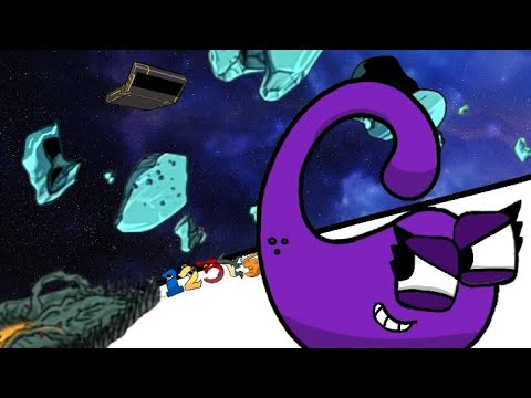 6 | number lore 
