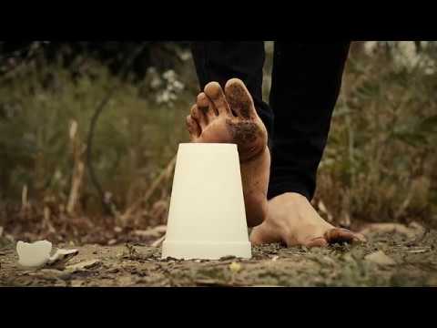 Barefoot Cups Crush