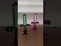 MC Diamond Sword Keychain – LED Glowing Game Accessory / #shorts #gadgets #tech #trending
