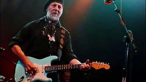 Richard Thompson - The End Of The Rainbow (BBC Session)