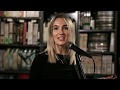 Ali barter at paste studio nyc live from the manhattan center