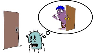 foreboding ASL Content