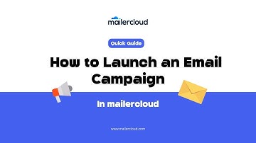 How to Create a Regular Email Campaign in Mailercloud | Step-by-Step Tutorial