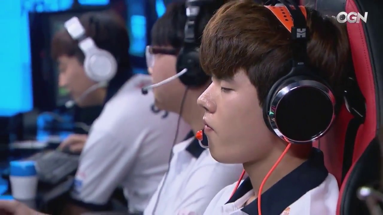 MVP vs KT Highlights Game 1 LCK SUMMER 19/07/2017