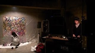 Rune @ forestlimit 2014.2.26 (Wed) - hbk DJ Set