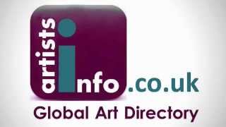 Online Art Gallery - ArtistsInfo