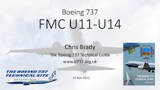 737 FMC U11 to U14.1