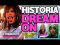 Aerosmith – Dream On // Historia Detrás De La Canción