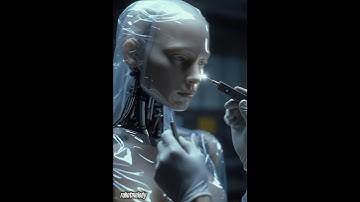 “We are currently analyzing the latest humanoid robots developed under the 2030 initiative
