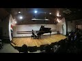 Capture de la vidéo Kevin Sequeira - S. Prokofiev: Sonata No.7 Op. 83 “Stalingrad”