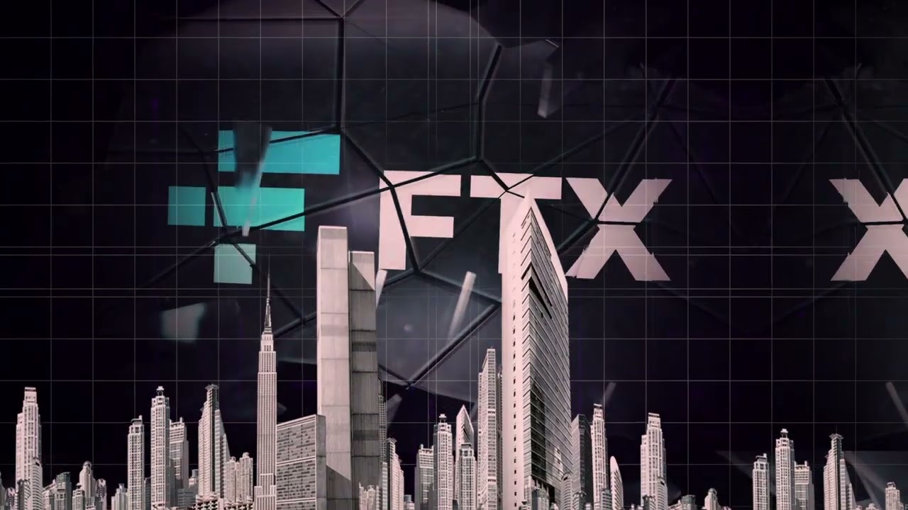 The Collapse of FTX