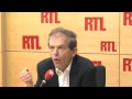 Dr frdric saldmann  la grasse matine porte bien son nom  rtl  rtl