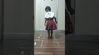 Geeta | Kids Mind Development Game 🧠 | Fun Learning Activities at Rise Play School Kakinada 🎉