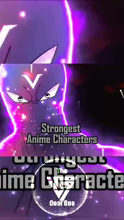 #shorts #anime #animeedit #goku #hujan #saitama #zeno #antispiral #strongest #cold #featherine
