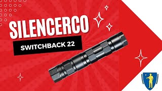 The Switchback 22 From SilencerCo