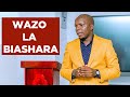 Jinsi ya Kupata Wazo la Biashara Litakalokupa Mafanikio Makubwa - Charles Nduku