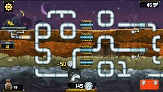 Plumber 3 level 41