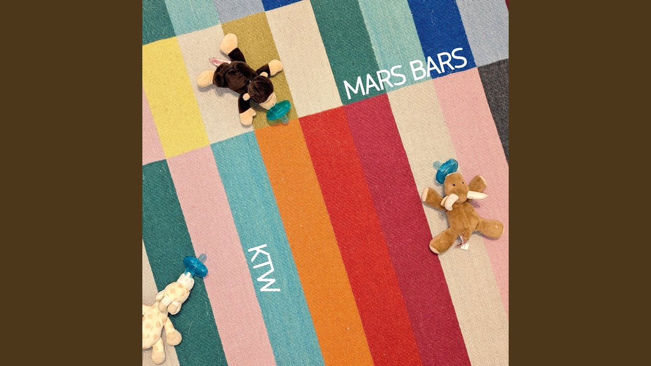 Sleduj Mars Bars na YouTube Sleduj Mars Bars na YouTube