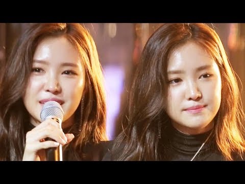 손나은, 아이돌 생활하며 힘들었던 순간 ‘눈물의 고백’ @박진영의 파티피플 2회 20170729
