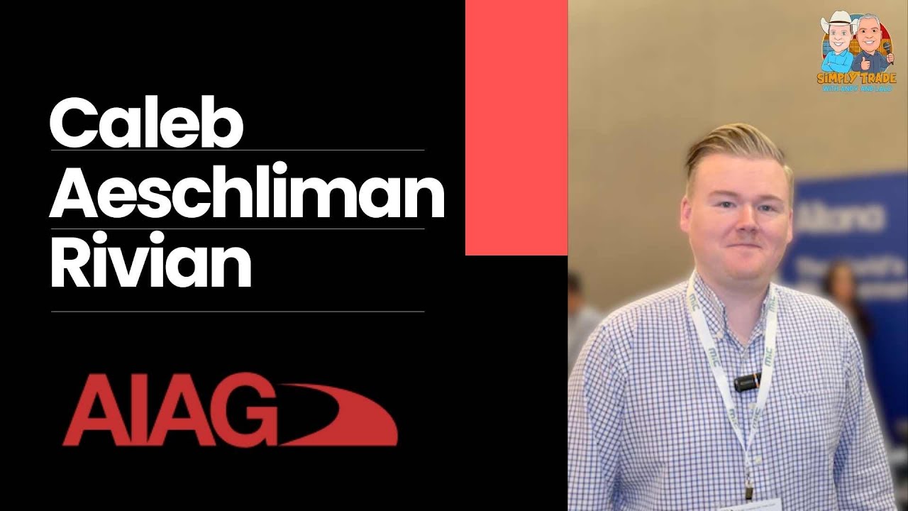 Insights from Rivian's Import Manager at the AIAG Conference