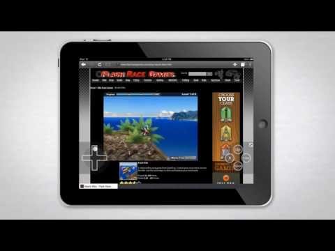 All New Puffin Browser 3