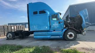 2006 International 9400 - Parts Unit 06IH506 2006 International 9400 - Parts Unit 06IH506