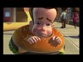 ¿What's wrong, Jimmy Kun? (Based on the lost video by StinkyBlueRat)