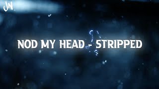 Janel Nabong - Nod My Head (Stripped) [Official Lyric Video]