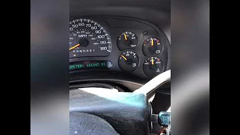 Does increasing oil thickness increase oil pressure