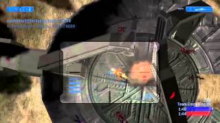 MCC Highlight reel