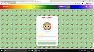PEGA DX API CUSTOMIZATION