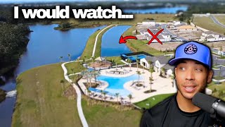 BEFORE you buy a home in Riverview Florida…(Spencer Glen) BEFORE you buy a home in Riverview Florida…(Spencer Glen)