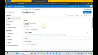 Start with Azure Open AI in 10 minutes (in Hindi)
