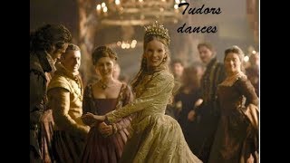 Tudor dances