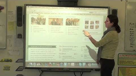 SMART Board - Level 1 - 3n - Capture Tool