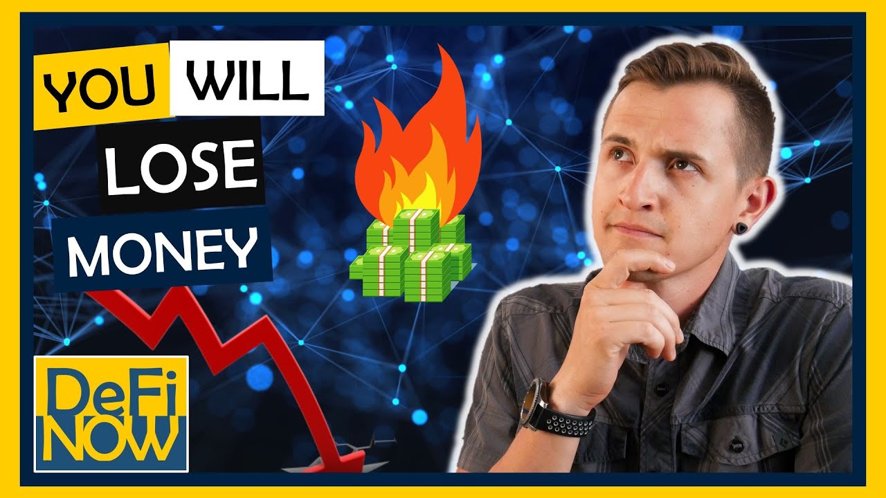 Why Most Traders and Investors LOSE MONEY | DeFi NOW - YouTube