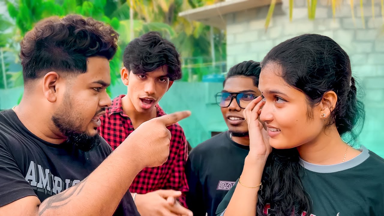 Annie യെ കരയിപ്പിച്ചേ 🤣 Ashin & Dani Surprise visit ❤️