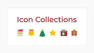 Personalized Icon Packs: How to Use Icons8 Collections