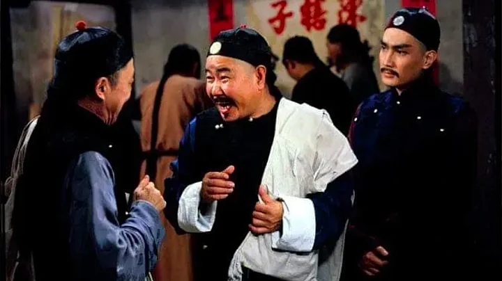 牛筆！中國民俗之大百科全書也！此片十分鐘，勝讀好多年書啊！ - 天天要聞