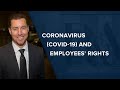 In this video, Los Angeles workers' compensation attorney Michael Burgis provides a brief explanation of employees' rights to file a workers' compensation claim after they have been laid off due to COVID-19.   If you have any questions or concerns about the validity of a Workers‘ Compensation claim, the MB&amp;A office is here to help. Give us a call at 1-(888)-Burgis-1.