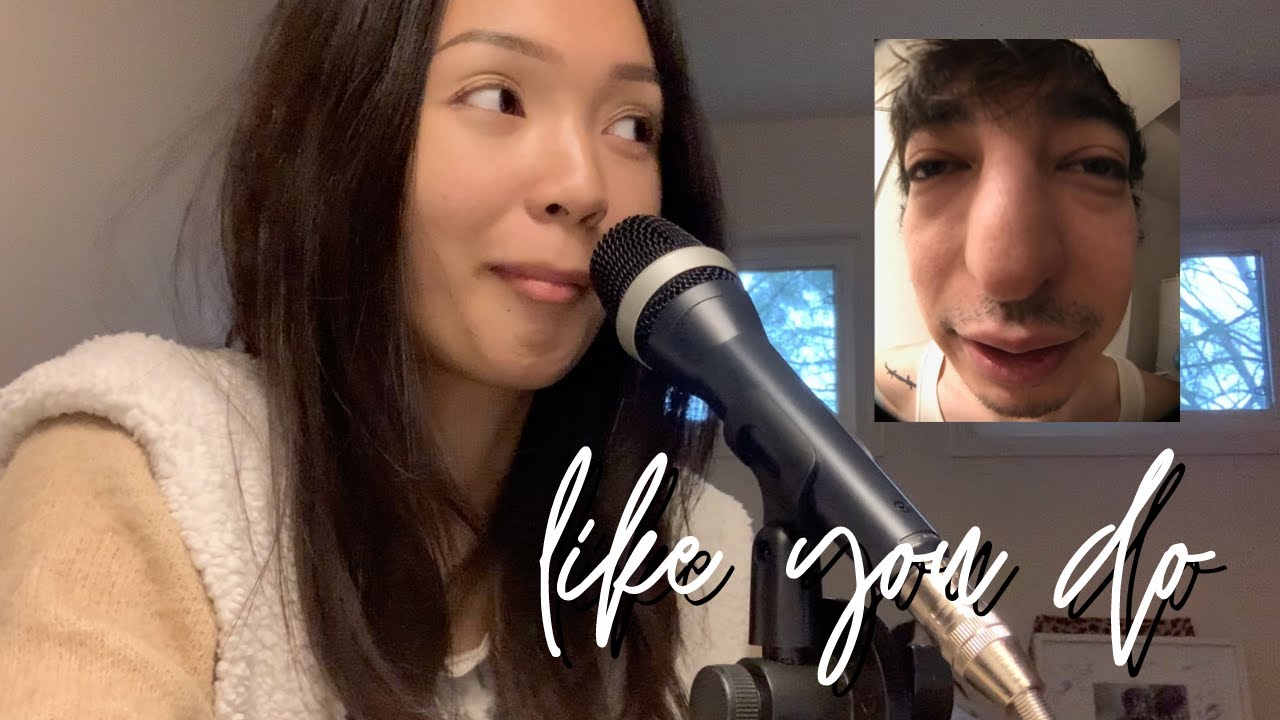 Like You Do Joji Cover by Miah YouTube
